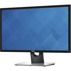 MONITOR SALE!! 24" Dell 1080p Monitor SE2417HG