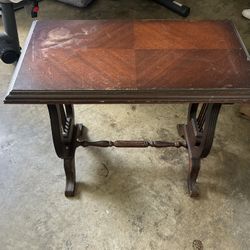 Small Coffee Table 