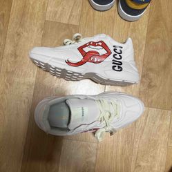 Brand New , Size 8.5 UA No Box