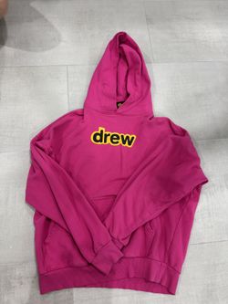 * SALE AS IS* USED DREW HOODIE