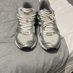 ASICS GEL KAYANO 14 TAI CHI YELLOW