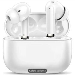 New Wireless Earphones headset
