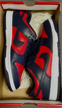 Nike Dunk Low US M 9