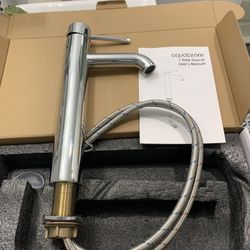 Brand New Faucets 