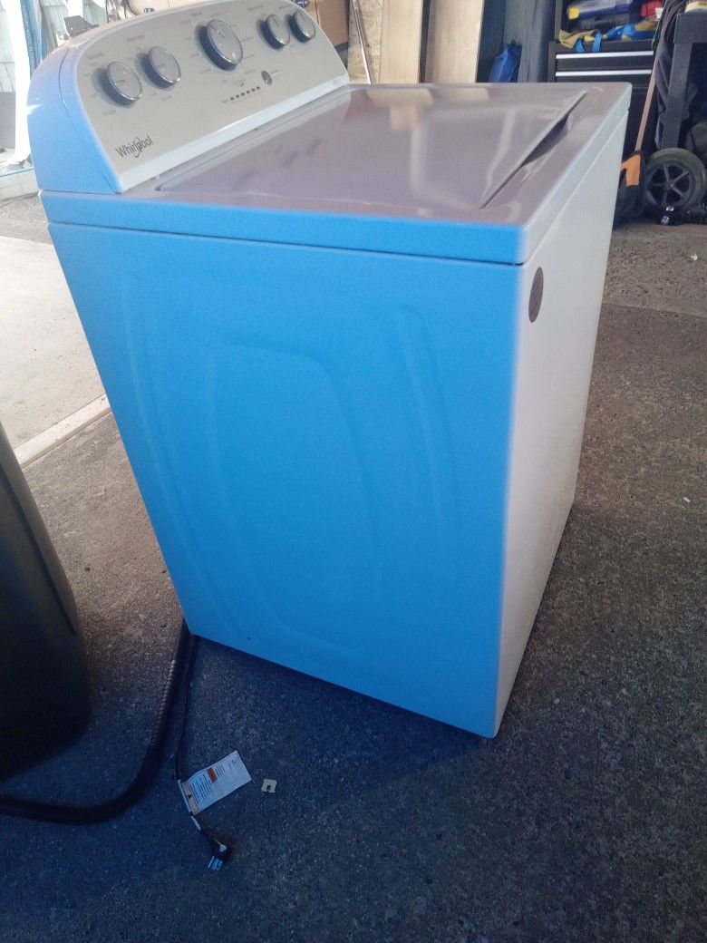 Washer