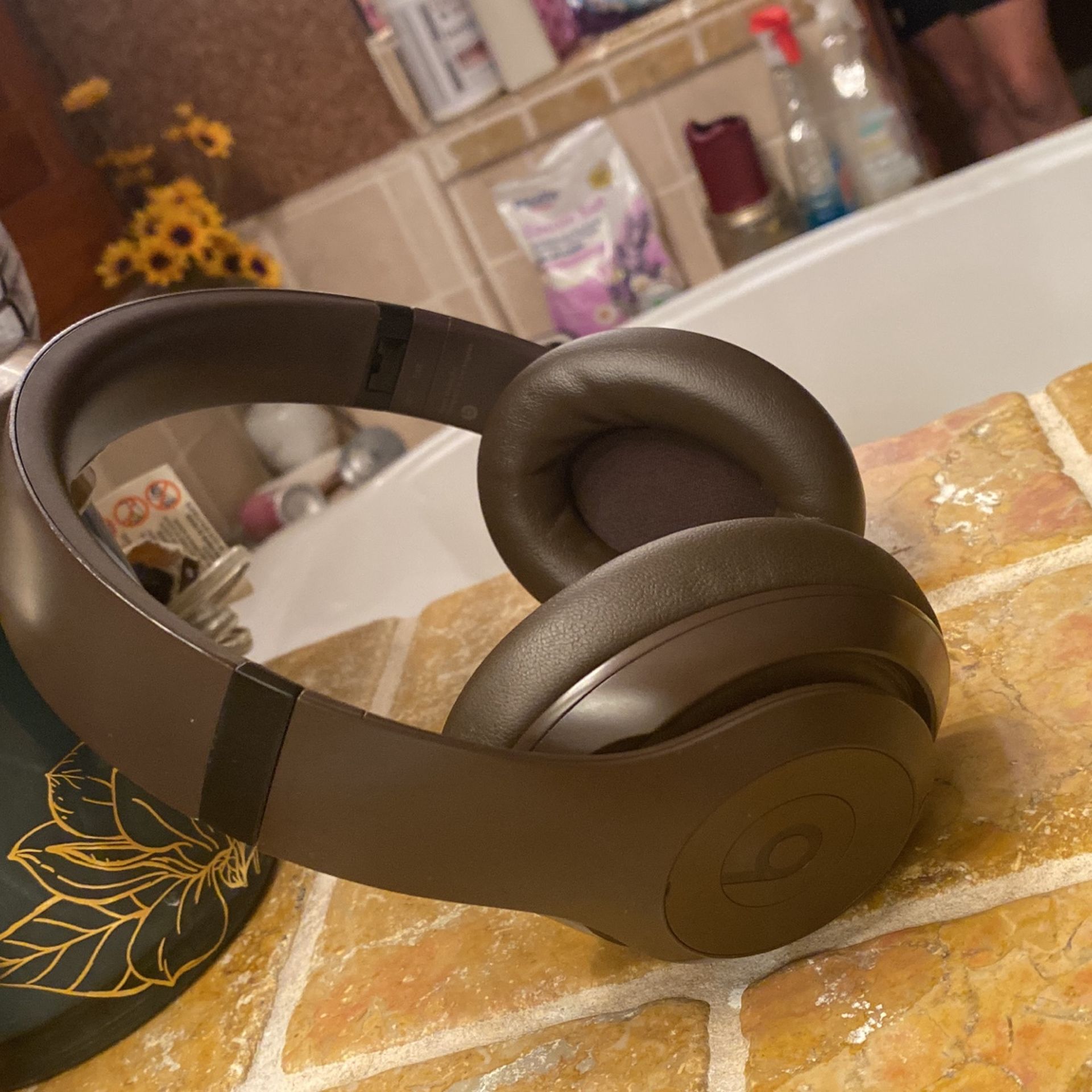 Beats Studio Pros