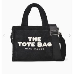 Marc Jacob’s Tote Bag