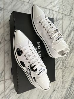 PRADA shoes