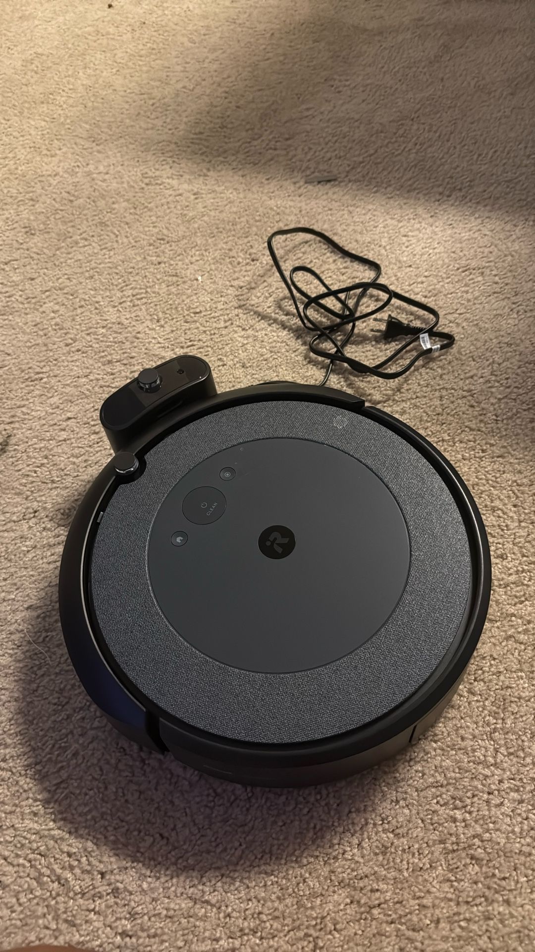Irobot Roomba Vacuum 