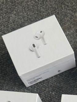 Apple AirPods Pro Box