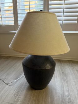 2 Lamps
