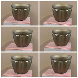 6 Pack of Gold Canyon Warmers-Metallic-brand new!