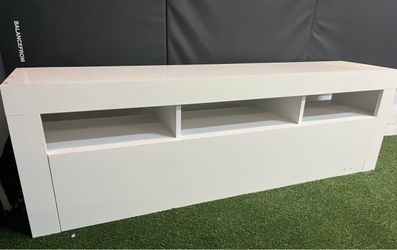 Tv stand NEW in the box