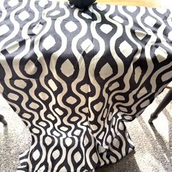 2 Panel Curtain