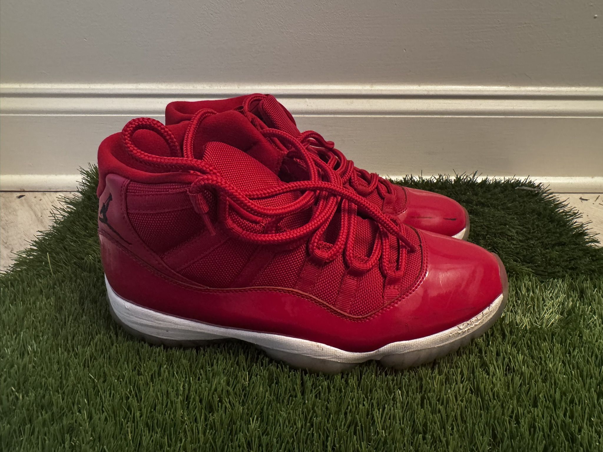 Jordan 11 “Win Like 96”