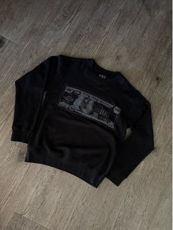 MOB crewneck