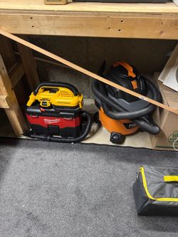 Vacuum OBO