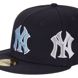 Supreme New York Yankees Kanji New Era Fitted Hat 