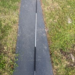 Custom Aluminum Gaffs , Stainless Hook