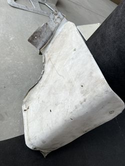 1(contact info removed) Chevelle Skylark Cutlass convertible Armrest