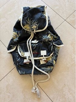 Tommy Bahama backpack