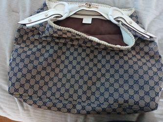 Gucci bag Made in italy