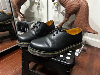 1461 Bex Doc Martens