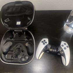 DualSenseEdge PS5 Controller