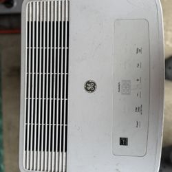 GE De Humidifier 