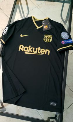 Barcelona FC 2020-21 Jerseys Adult and Kids