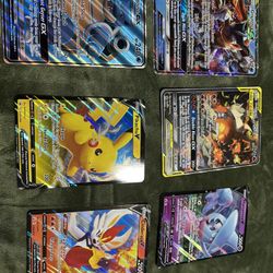 Pokémon Cards