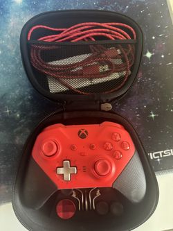 Xbox Elite Series 2 Controller