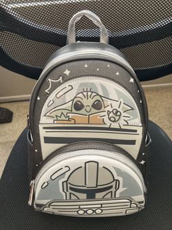 Star Wars Lounge Fly Backpack 
