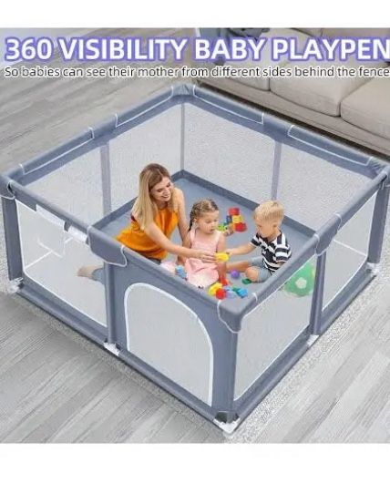 Baby Playpen