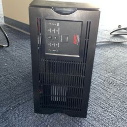 APC Backup Batteries