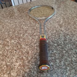 Tennis Racket,