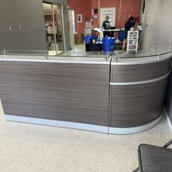 Office Desk