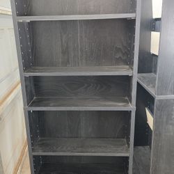 CD/DVD Bookcase 