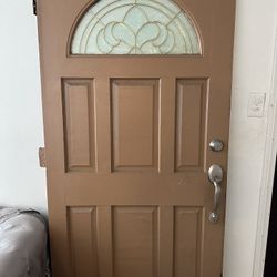 Door 