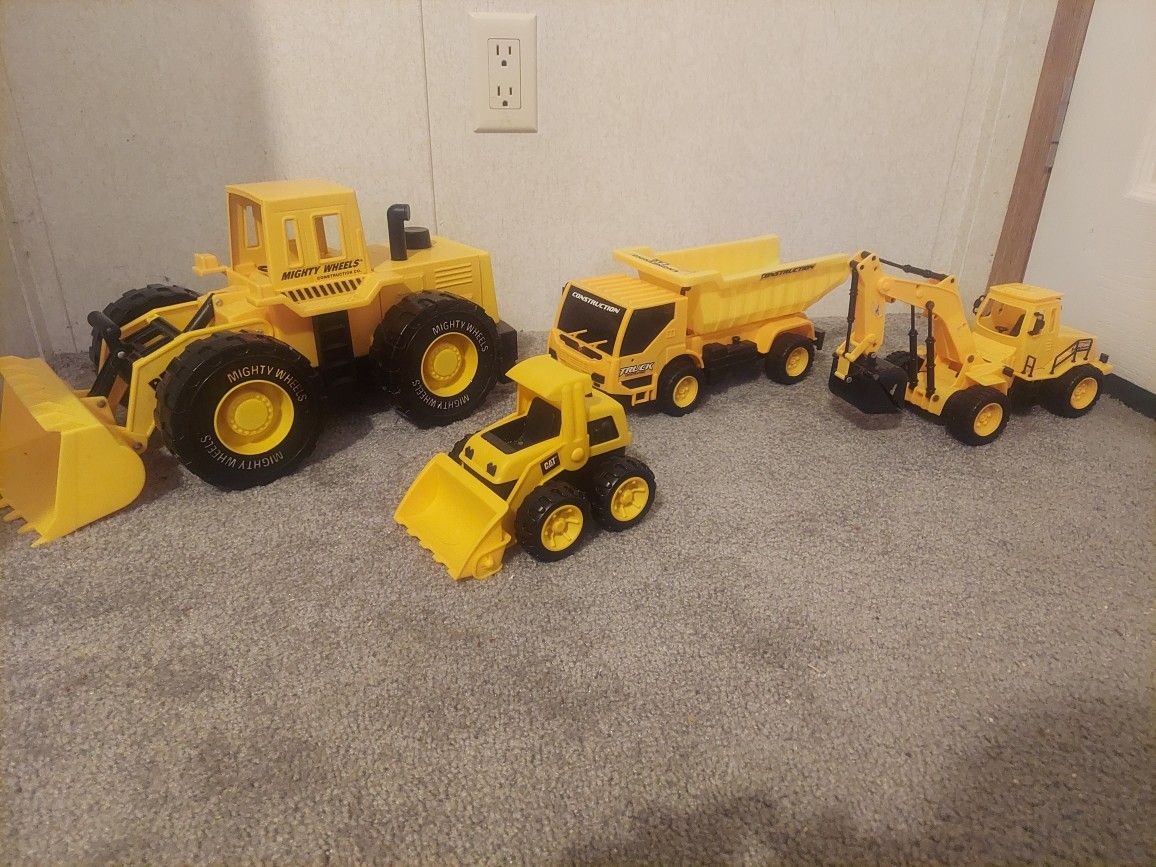 Toys