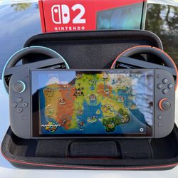 Nintendo Switch 2
