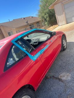 2004 Honda Civic