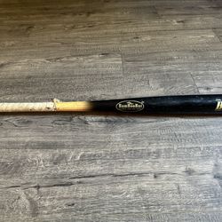 BBB Bamboo Bat Quadcore Technology Baseball Bat. 31” Little League