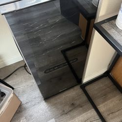 wine fridge