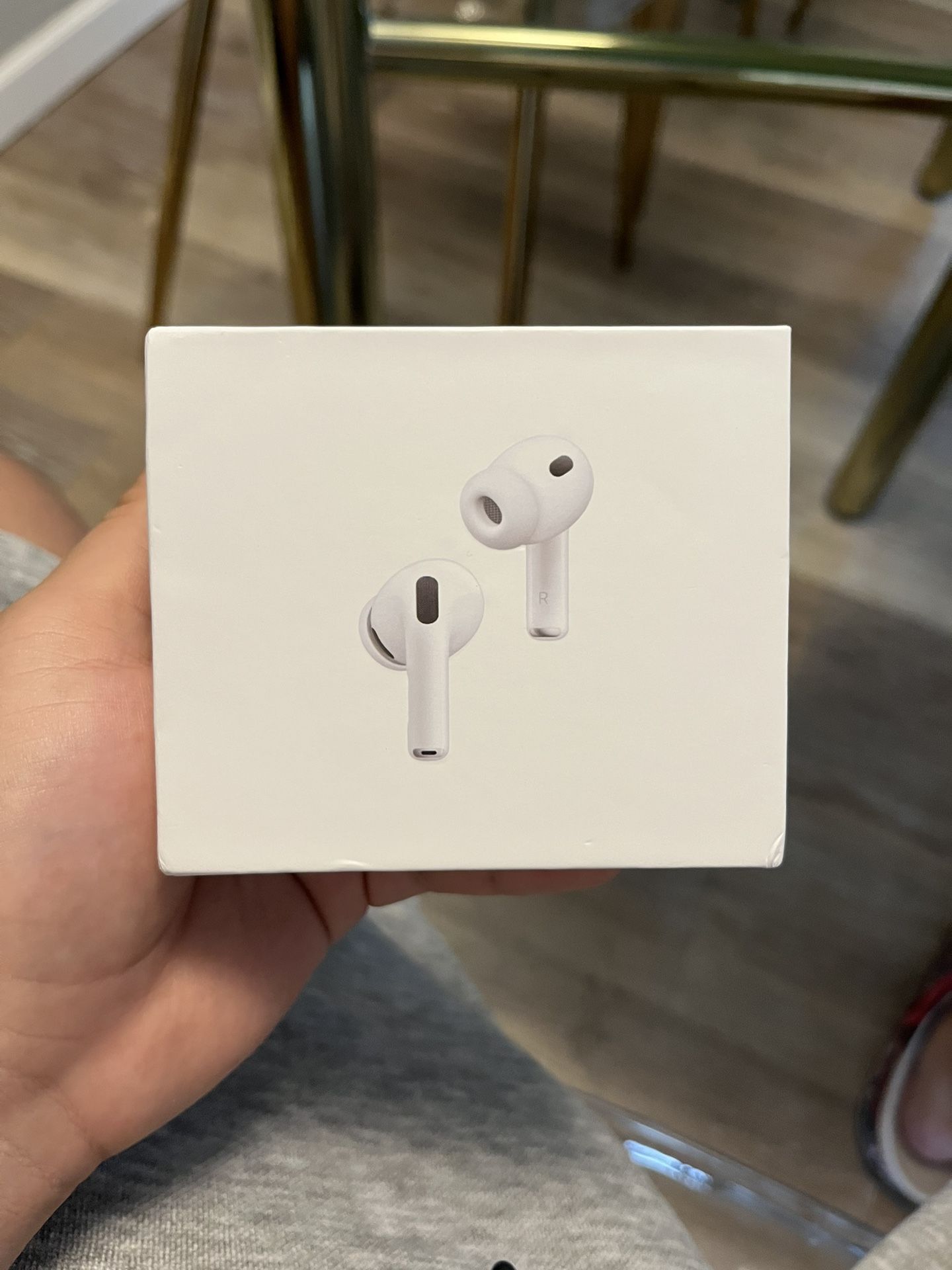Apple AirPod Pro 3s