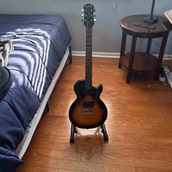 Epiphone Gibson Special Model