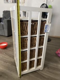Decorate Corner Drawer