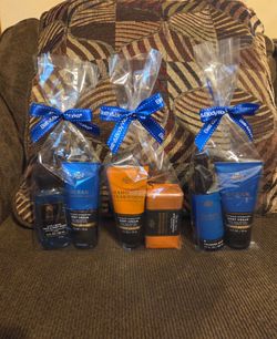Bath & Body Works for Men Travel Size Gift Set $12 Each Set