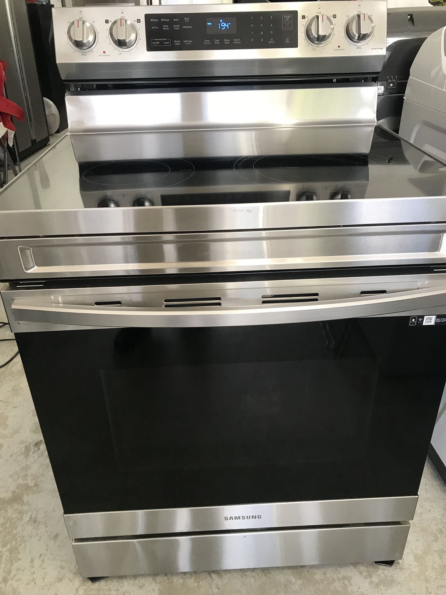 STOVE