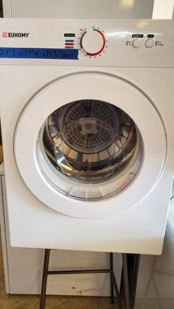Rv Dryer